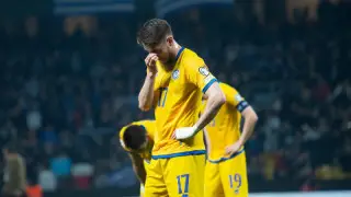 Кыргызстан сместил Казахстан в рейтинге ФИФА