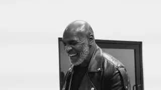 Бой Майка Тайсона под угрозой: легенде необходимо обследование