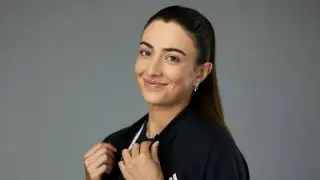 21-летняя теннисистка ответила на вопрос о смене гражданства на казахстанское