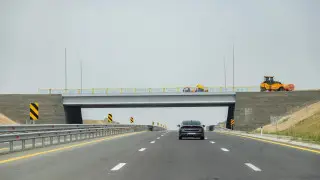 Открытые и закрытые трассы на 5 апреля. Обновленные данные