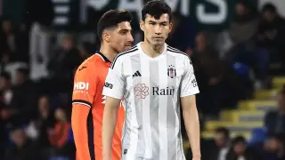 Драмой завершилось стамбульское дерби с Зайнутдиновым