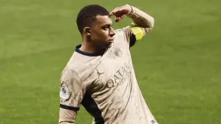 Килиан Мбаппе узнал единственный клуб, которому он по карману