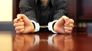 Находящегося в розыске иностранца задержали в Астане