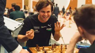 Магнус Карлсен приедет на ЧМ в Астану: назван размер призовых