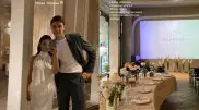 "На 18 и 100 человек": казахстанка сыграла две свадьбы и сравнила цены