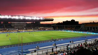 Сборная Казахстана может лишиться домашней арены