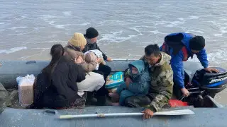 Евразийский банк направил 200 миллионов тенге в регион, охваченный паводками