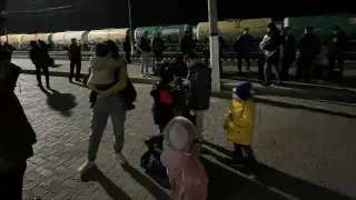 Потоп в Кульсары: эвакуировано 12 тысяч человек