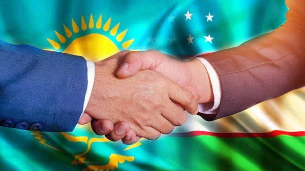 Токаев ратифицировал соглашение между правительствами Казахстана и Узбекистана