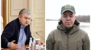 О паводковой ситуации рассказали акимы ЗКО и ВКО