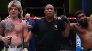 Главный бой UFC с участием друга Рахмонова закончился неожиданно