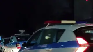 В Актау посетители кафе устроили стрельбу