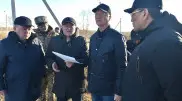 "Придет гораздо больше воды": Скляр поручил защитить стратегический объект в СКО