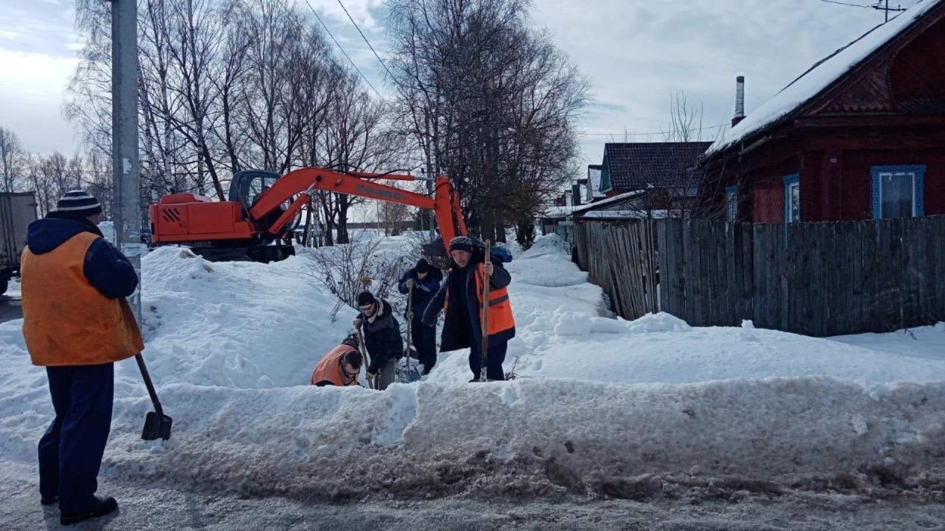 Аким Костаная обратился к жителям города с просьбой: 07 апреля 2024 17:10 -  новости на Tengrinews.kz