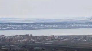 Скляр о ситуации в СКО: На все работы у нас есть три дня