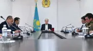Паводки в Казахстане: Токаев заслушал доклады акимов