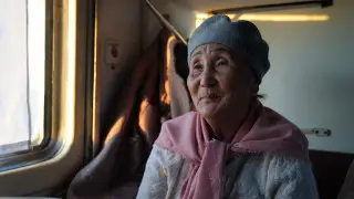 "Қызыл су үйге кіріп келді". Атырау тұрғыны 30 жыл бұрынғы апатты есіне алды