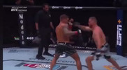В UFC пройдет бой за необычный титул: что такое пояс BMF?