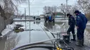 Подтопление 2 тысяч домов удалось предотвратить в Акмолинской области