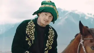 "Денег много": Моргенштерн предупредил мошенников и пообещал помочь Костанаю