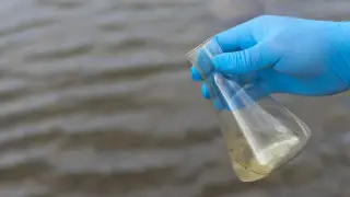 На рассылку о вспышке кишечных инфекций в связи с паводками отреагировали в Минздраве