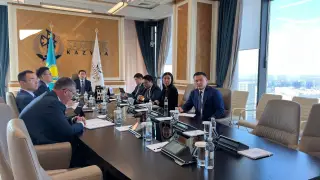 15 миллиардов тенге выделит группа "Самрук-Казына" на борьбу с паводками