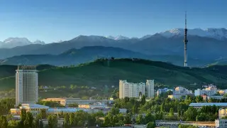 В Казахстане началась республиканская экологическая акция