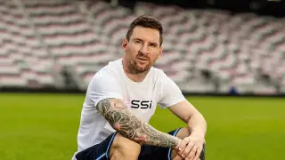 "Будешь плакать, дурак?" Месси едва не избил сотрудника клуба