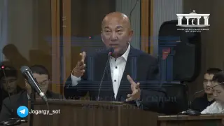 Салтанат Нукенову могли душить перед смертью - эксперт