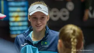 Елена Рыбакина не выступит за сборную Казахстана: новые подробности