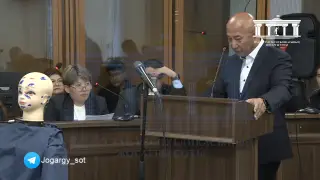 Что произошло в суде над Бишимбаевым сегодня, 9 апреля