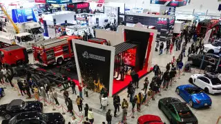 Automechanika Astana 2024: больше, чем просто выставка
