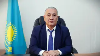 Освобожден от должности вице-министр, поспоривший с депутатом в Мажилисе