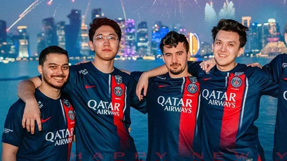 Фото: instagram.com/psgquest/