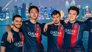 Айбек Токаев выбил из элитного турнира чемпионов The International