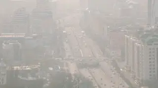 Синоптики предупредили жителей Алматы