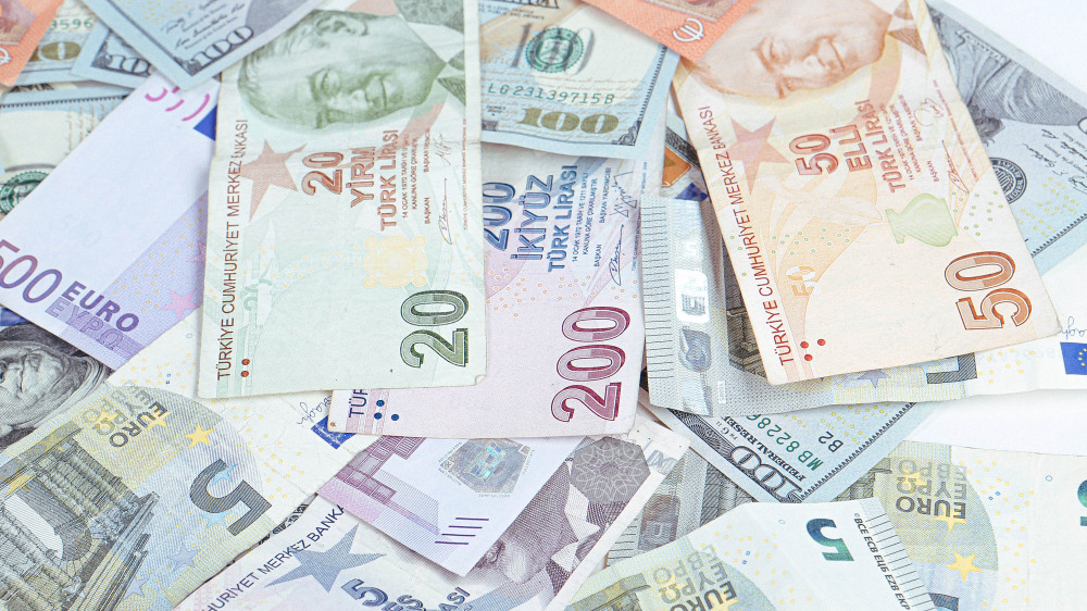 Какой курс доллара, евро и рубля в обменниках Казахстана