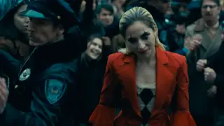 Вышел трейлер фильма "Джокер: Безумие на двоих"