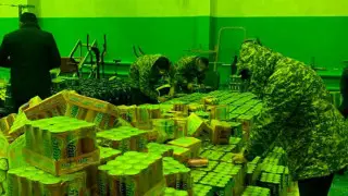 КНБ выявил метамфетамин в Cola