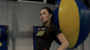 Красавица-боксерша сделала заявление после провала в олимпийском отборе