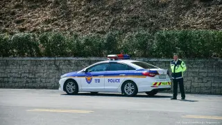 Из Кореи этапировали находящихся в розыске казахстанок