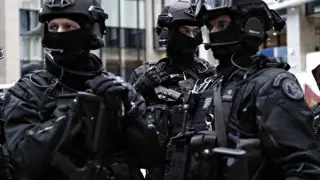 ПСЖ - "Барселона". Во Франции задействовали спецназ из-за угрозы теракта