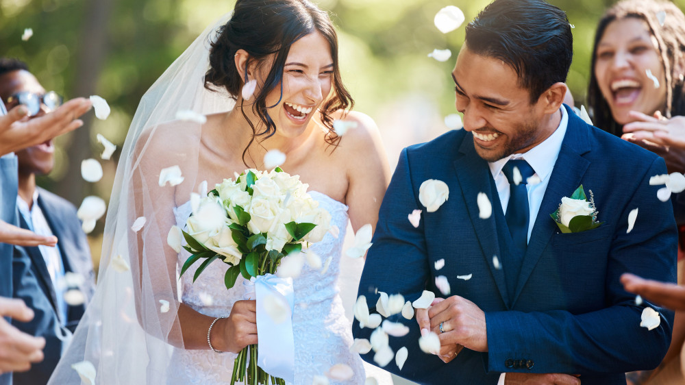 Праздник на широкую ногу: в каких странах свадьбы особенно яркие