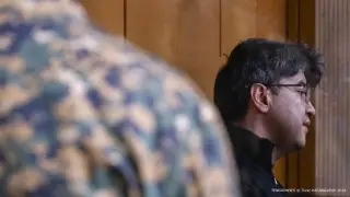 Разговор Бишимбаева тайно записали в камере изолятора