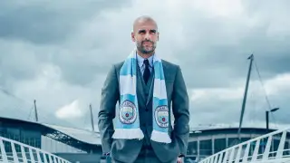 Стоимость часов Гвардиолы равна зарплатам Де Брейне, Холанда и Грилиша - СМИ