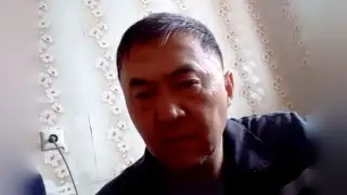 Кайрат Сатыбалдыулы подключился к суду онлайн