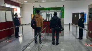 Кому запретят въезд в Казахстан, рассказали в МВД