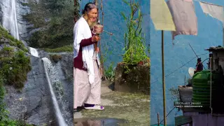 Казахстанка побывала в "столице смерти" и поделилась впечатлениями