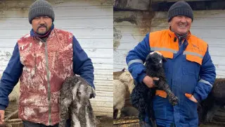 Пострадавшим от паводка в Карагандинской области начали выплачивать компенсацию