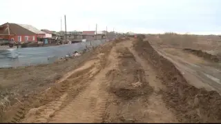 "Жайылымның 90 пайызын су басады". Павлодар облысына шығыстан қауіп төніп тұр